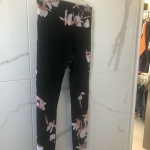 Athleta leggings